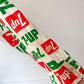 Rare 70s 7up Cotton Jacket / S