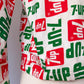 Rare 70s 7up Cotton Jacket / S