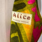60s Alice Palazzo Jumpsuit / S