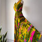 60s Alice Palazzo Jumpsuit / S