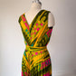60s Alice Palazzo Jumpsuit / S