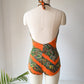 70s Rose Marie Reid Swimsuit / S
