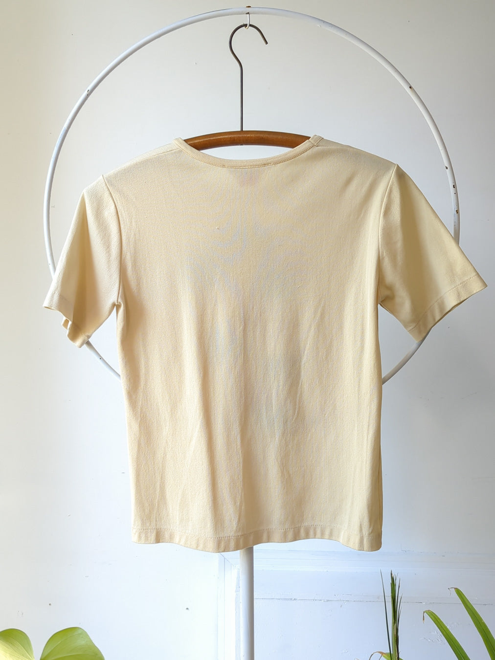 70s Betty Boop Tee / S