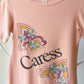 70s Caress Soap Tee / S