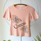 70s Caress Soap Tee / S