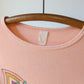 70s Caress Soap Tee / S