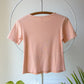 70s Caress Soap Tee / S