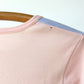 70s Sailboat Photo Print Tee / S