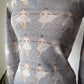 80s Valentino Boutique Ballerina Sweater / XS