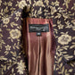 90s Nanette Lepore Floral Brocade Jacket / S