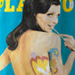 Y2K Playboy Cover Tote Bag