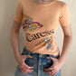 70s Caress Soap Tee / S