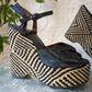 70s Bonnie Smith Wonder Wedge Platforms / 8