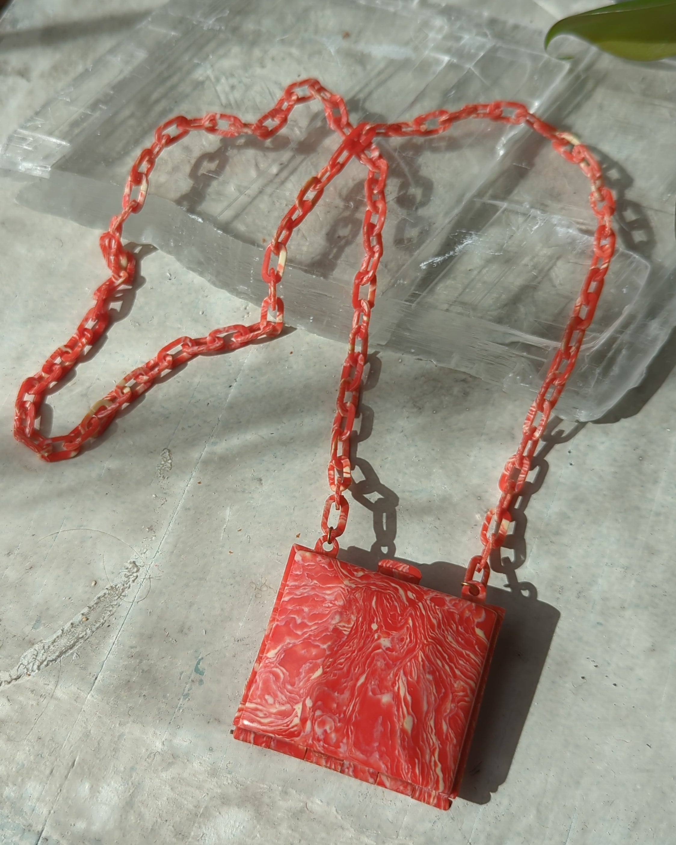 Miniature purse discount