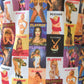 90s Playboy Covers Collage Tank Top