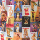 90s Playboy Covers Collage Tank Top