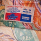 70s Psychedelic Collage Shirt