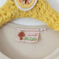70s Hand-painted Farm Long Sleeve T-shirt