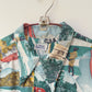 50s Florida Photo Print Hawaiian Shirt