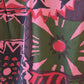 60s Pink Hawaiian Shirt