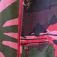 60s Pink Hawaiian Shirt