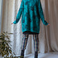 80s Betsey Johnson Spider Sweater