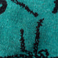 80s Betsey Johnson Spider Sweater