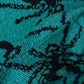 80s Betsey Johnson Spider Sweater