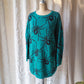 80s Betsey Johnson Spider Sweater