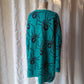 80s Betsey Johnson Spider Sweater