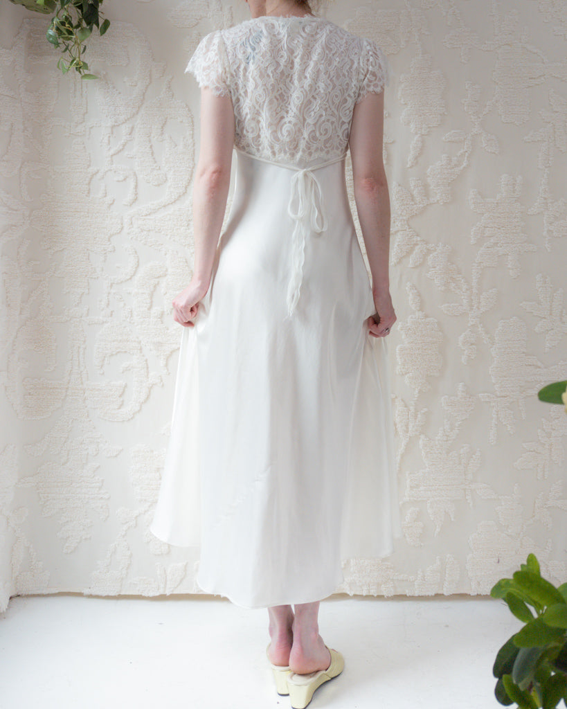 Christian dior nightgown store