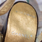 Chanel Haute Couture Runway Platforms